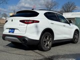 Used 2022 Alfa Romeo Stelvio Ti image 4