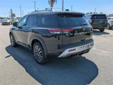 New 2025 Nissan Pathfinder SL image 5