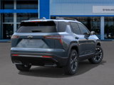 New 2026 Chevrolet Equinox RS w/ Safety and Technology Package image 4