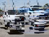 Certified 2022 RAM 1500 Classic SLT image 3
