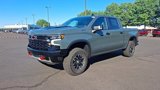 New 2026 Chevrolet Silverado 1500 ZR2 image 5