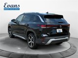 New 2025 Volkswagen Tiguan SE image 3