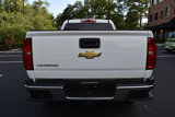 Used 2020 Chevrolet Colorado W/T w/ WT Convenience Package image 6