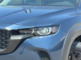 New 2025 MAZDA CX-50 AWD 2.5 Hybrid w/ Weather Package image 4