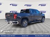 New 2025 GMC Sierra 1500 SLT w/ SLT Premium Plus Package image 5