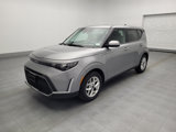 Used 2024 Kia Soul LX w/ Option Group 015 image 2