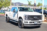 New 2025 Ford F250 Lariat w/ Lariat Ultimate Package image 3