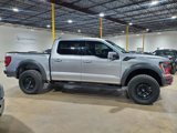 Used 2022 Ford F150 Raptor w/ Raptor 37 Performance Package image 5