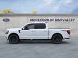 New 2025 Ford F150 Lariat image 3