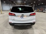 Used 2024 Chevrolet Equinox LT w/ LPO, Floor Liner Package image 5