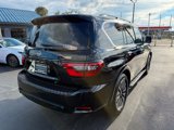 Used 2022 Nissan Armada SL w/ Midnight Edition Package image 5