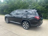 New 2025 Honda Pilot Elite image 3