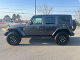 New 2025 Jeep Wrangler Unlimited Rubicon image 5