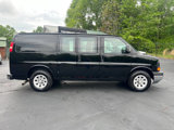 Used 2011 Chevrolet Express 1500 w/ Power Package image 2