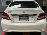Used 2020 Mitsubishi Mirage G4 ES image 5