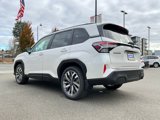 New 2025 Subaru Forester Touring image 5