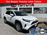 Certified 2023 Toyota RAV4 LE image 1