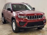New 2025 Jeep Grand Cherokee Laredo w/ Luxury Tech Group I image 5