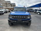 New 2025 Ford Bronco Big Bend image 2