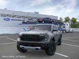 New 2025 Ford Ranger Raptor image 2