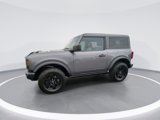 Used 2024 Ford Bronco Black Diamond image 4