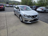 Used 2019 Nissan Sentra SV image 2