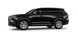 New 2025 Toyota Grand Highlander AWD Hybrid image 3