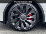 Used 2025 Tesla Model Y Performance image 5