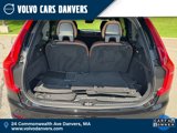 Used 2022 Volvo XC90 T6 Momentum w/ Advanced Package image 5