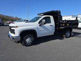 New 2025 Chevrolet Silverado 3500 W/T w/ WT Convenience Package image 2