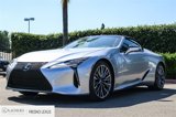 New 2025 Lexus LC 500 Convertible image 3
