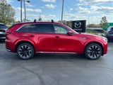 New 2025 MAZDA CX-90 3.3 Turbo S w/ Premium Package image 4