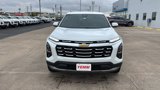 New 2025 Chevrolet Equinox LT w/ Safety and Technology Package image 4