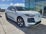 New 2025 Audi Q6 e-tron Premium Plus image 4