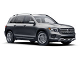 New 2026 Mercedes-Benz GLB 250 4MATIC image 2