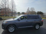 Used 2011 Toyota Highlander SE image 3