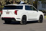 New 2025 Hyundai Palisade Calligraphy image 4
