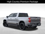 New 2025 Chevrolet Silverado 1500 High Country image 4