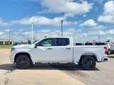 New 2025 Chevrolet Silverado 1500 Custom w/ Turbomax Blackout Package image 3