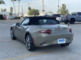 Used 2023 MAZDA MX-5 Miata Grand Touring image 5