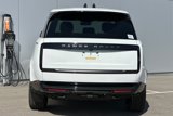 New 2025 Land Rover Range Rover SE image 4