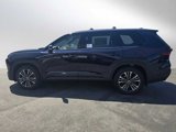 New 2025 Toyota Grand Highlander AWD Hybrid image 6