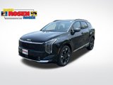 New 2026 Kia Sportage SX image 1