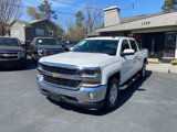 Used 2016 Chevrolet Silverado 1500 LT w/ All Star Edition image 2