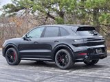New 2025 Porsche Cayenne S image 3