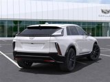 New 2025 Cadillac Lyriq Luxury image 4