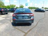 New 2025 Honda Civic Sport image 4