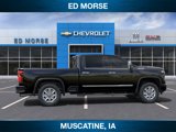 New 2025 Chevrolet Silverado 2500 High Country w/ Technology Package image 5