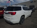 Used 2017 GMC Acadia Denali w/ LPO, Floor Liner Package image 4