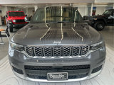 New 2025 Jeep Grand Cherokee L Summit image 5